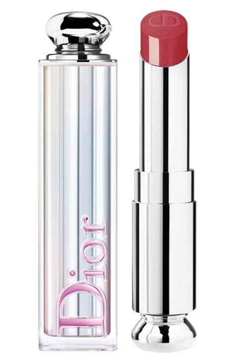 dior stellar shine pink meteor|dior stellar shine lip balm.